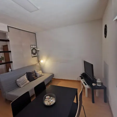 Апартаменты Apartamento Alem Mar