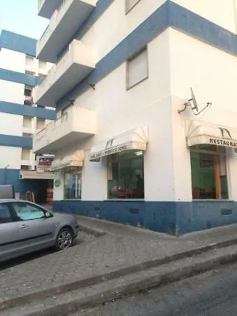Apartamento Alem Mar * Лагуш