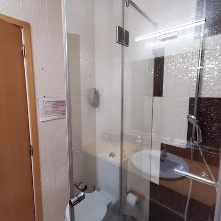 Apartamento Alem Mar Lejlighed Lagos