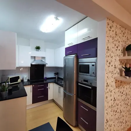 Apartamento Apartamento Alem Mar *