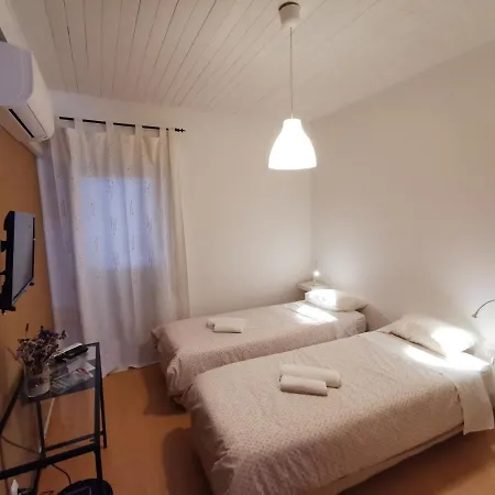 Apartamento Alem Mar Lejlighed