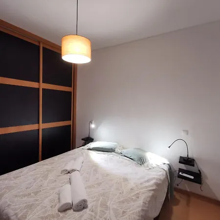 Apartamento Alem Mar *