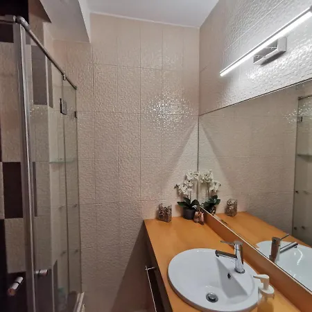 Lejlighed Apartamento Alem Mar