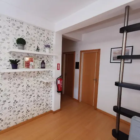 Apartamento Além Mar *