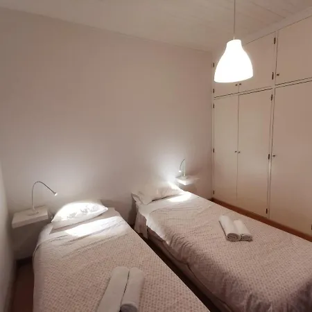 Apartamento Alem Mar Lagos