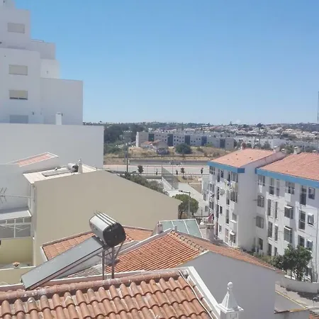 Apartamento Alem Mar
