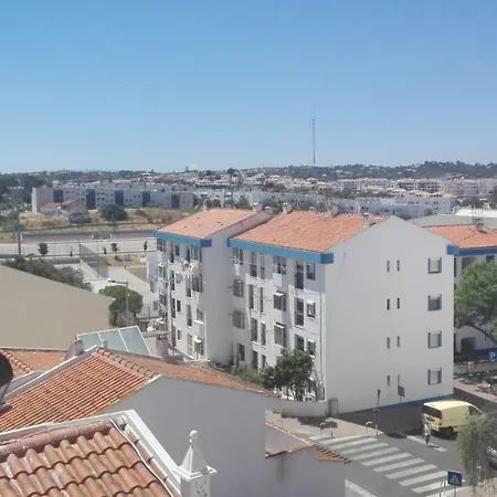 Apartment Apartamento Alem Mar *