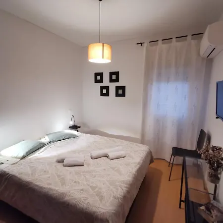 Apartamento Alem Mar