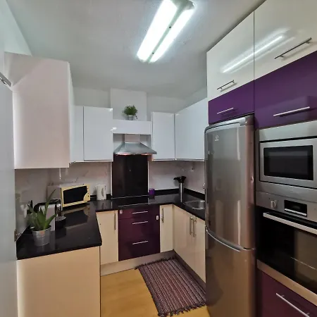 Apartamento Alem Mar * Lagos